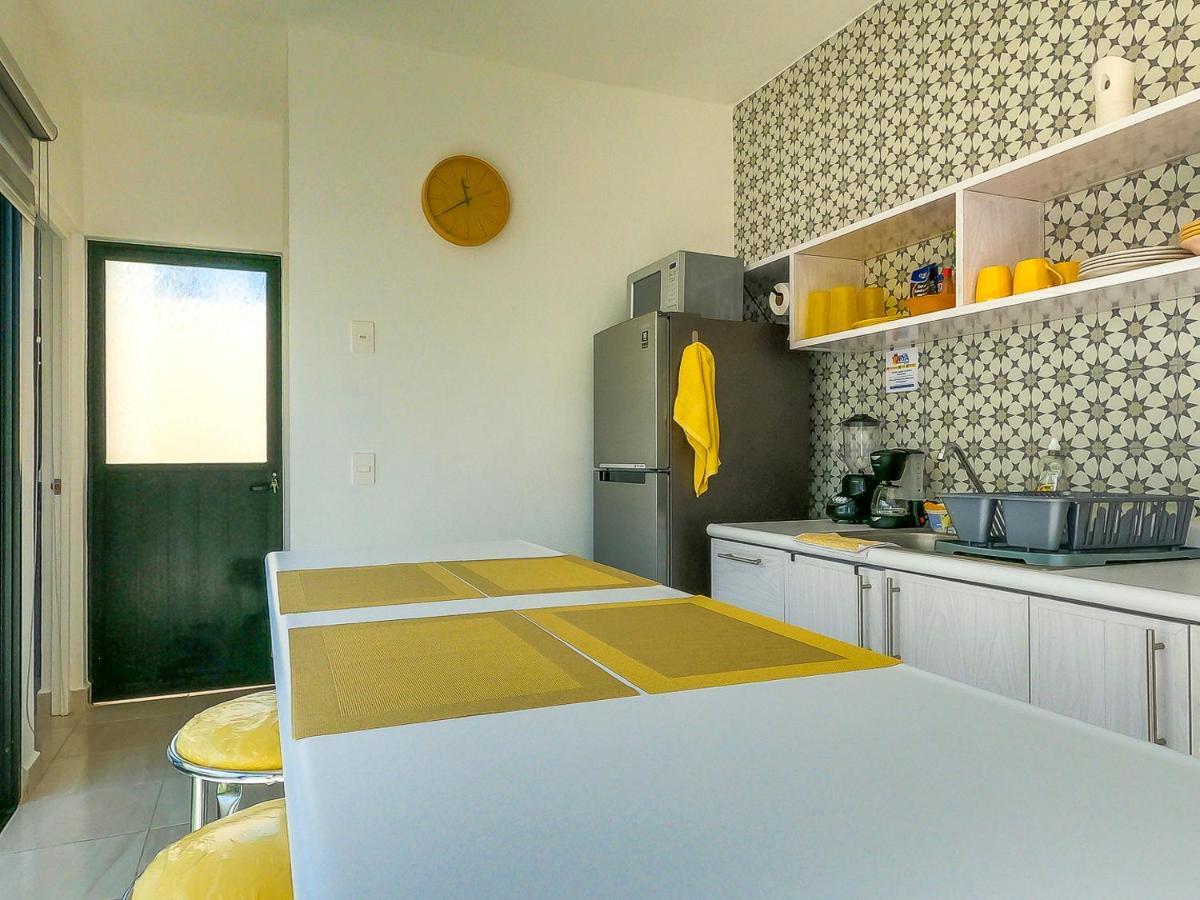 Villa Casa Con Alberca, Coto Privado, Gran Ubicacion Puerto Vallarta Esterno foto