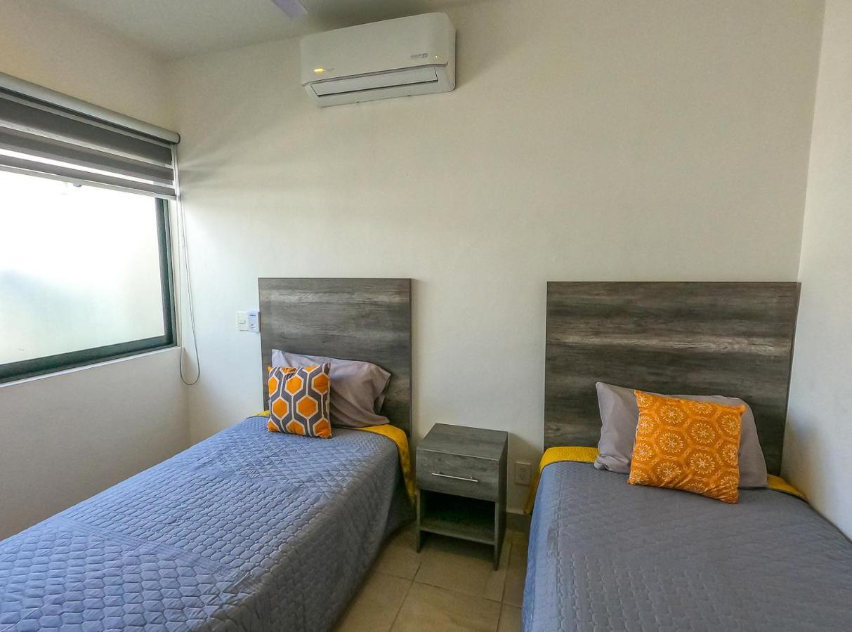 Villa Casa Con Alberca, Coto Privado, Gran Ubicacion Puerto Vallarta Esterno foto