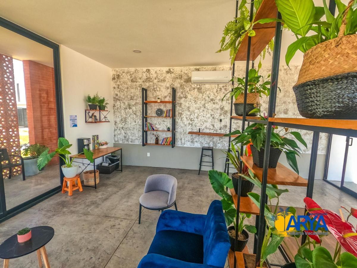 Villa Casa Con Alberca, Coto Privado, Gran Ubicacion Puerto Vallarta Esterno foto