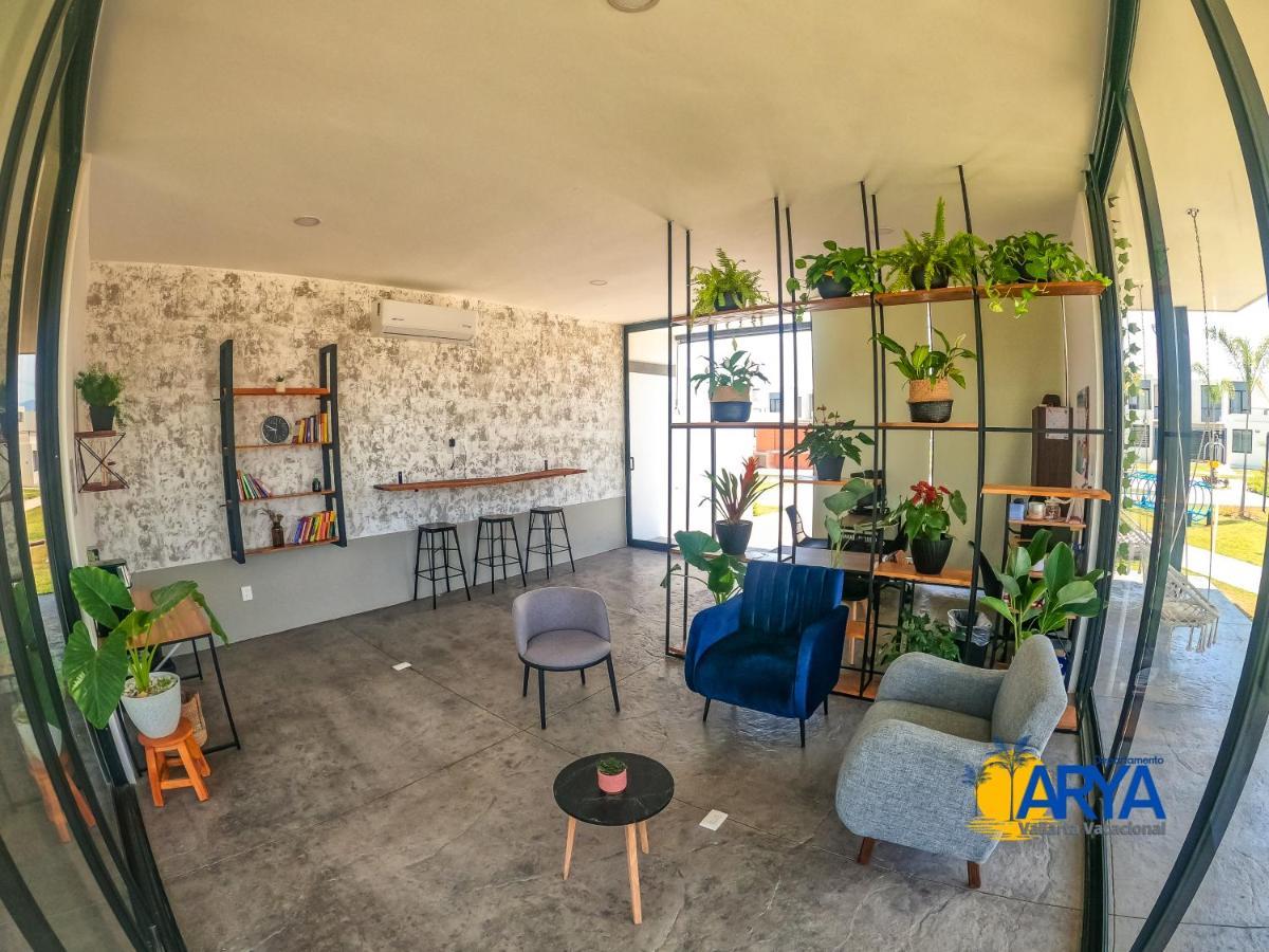 Villa Casa Con Alberca, Coto Privado, Gran Ubicacion Puerto Vallarta Esterno foto