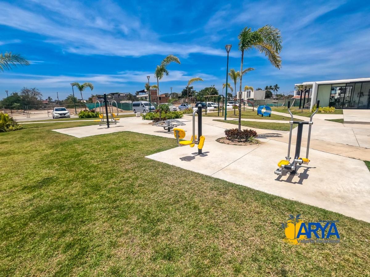 Villa Casa Con Alberca, Coto Privado, Gran Ubicacion Puerto Vallarta Esterno foto